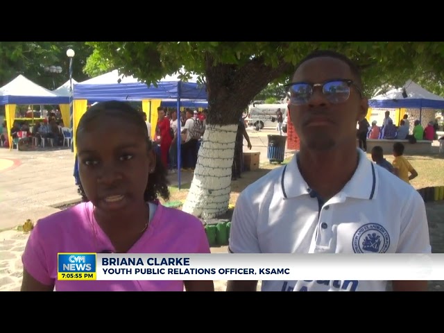 KSAMC Mayor Condemns Attack on Homeless Individuals | News | CVMTV