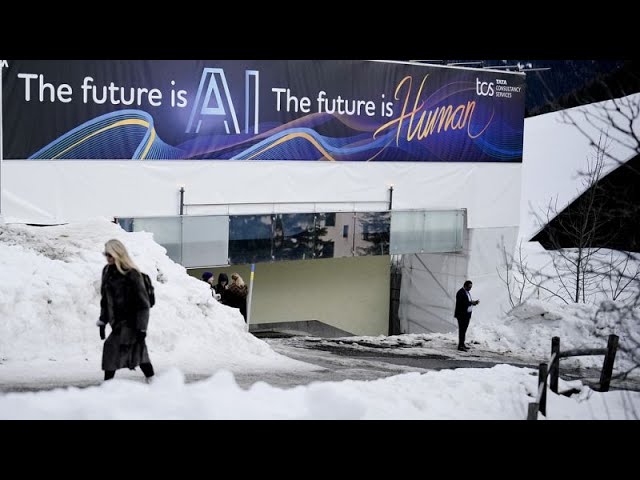 Davos 2024 : qu'en avez-vous pensé ?