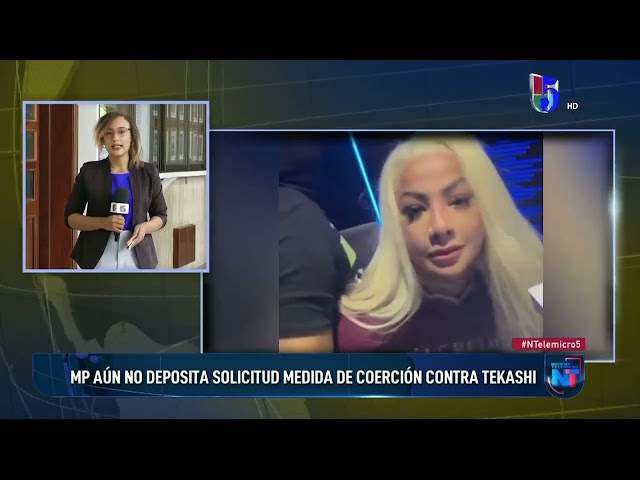 Agresiones, celos y farándula: la historia de no acabar de Yailin y Tekashi