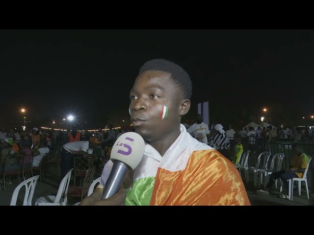 #CAN2023/ La Réaction de quelques supporters ivoiriens après le match Côte d’Ivoire  Nigéria