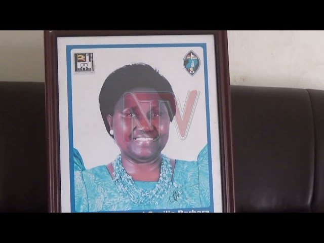 Dokolo residents seek State burial for Ex-MP Cecilia Atim Ogwal