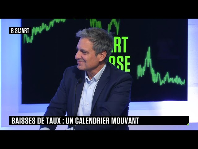 SMART BOURSE - Emission du jeudi 18 janvier