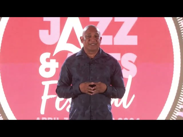 Jazz Festival Officially Launched