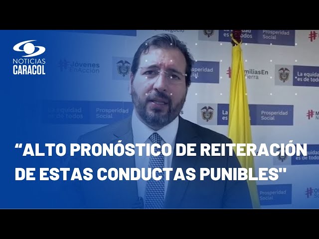 Caso Pierre García: Fiscalía pidió librar circular roja en su contra