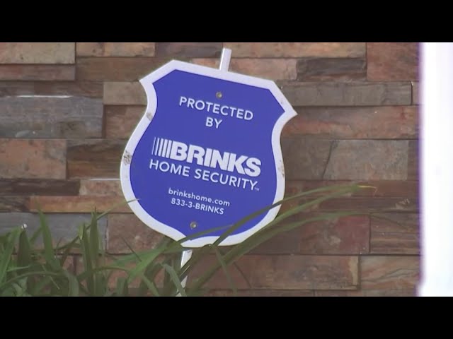 Police warn of scam involving fake home security companies