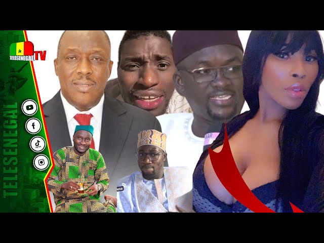 [LIVE] Sohibou demande pardon à Wally seck ? Adamo vilipende les Oustaz -Nabou Dash en …