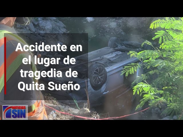 #EmisiónEstelarSIN: Desaparición, accidente y transporte