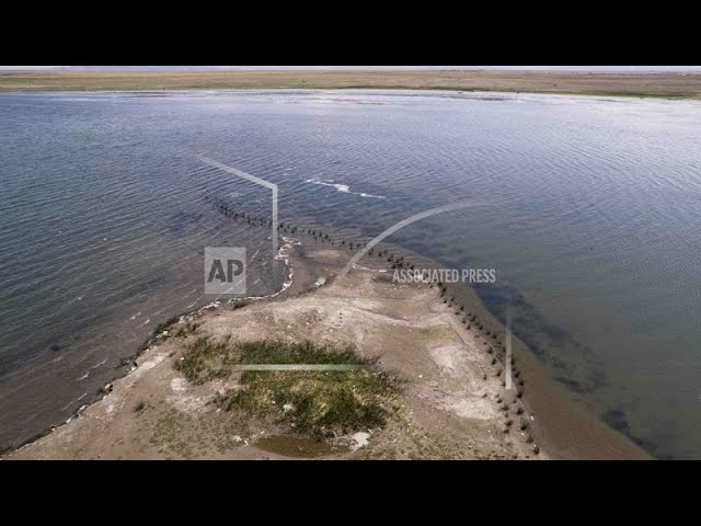 Dürre im Urlaubsparadies: Wassersparen auch im Tourismus an der Algarve