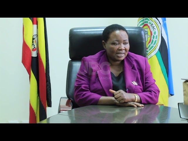 Prime Minister Robinah Nabbanja's condolence message upon the death of Woman MP Cecilia Ogwal