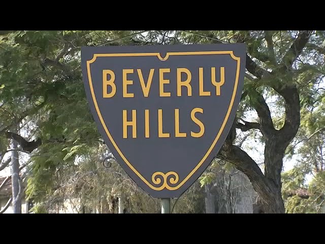 Judge halts home upgrades in Beverly Hills over lack of affordable housing