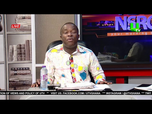 ADEKYE NSROMA 19/01/24