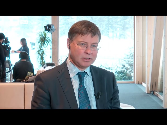 Dombrovskis a Sky TG24: monitoriamo impatto attacchi Mar Rosso