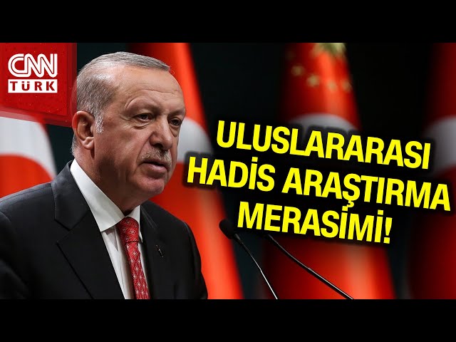 Cumhurbaşkanı Erdoğan'dan "Gazze" Mesajı! "Zulüm Görenler İçin Dua Ediyoruz"