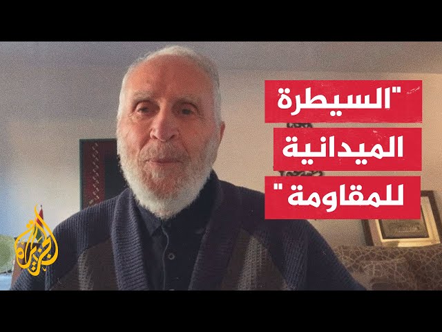 عريقات: الجنود الإسرائيليين يعملون في المرحلة الاستثنائية جدا وهذا يؤكد عدم قدرتهم على تحقيق الأهداف