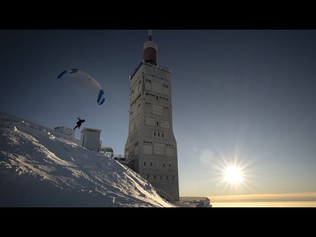 Snow across Northern Europe causes serious disruption