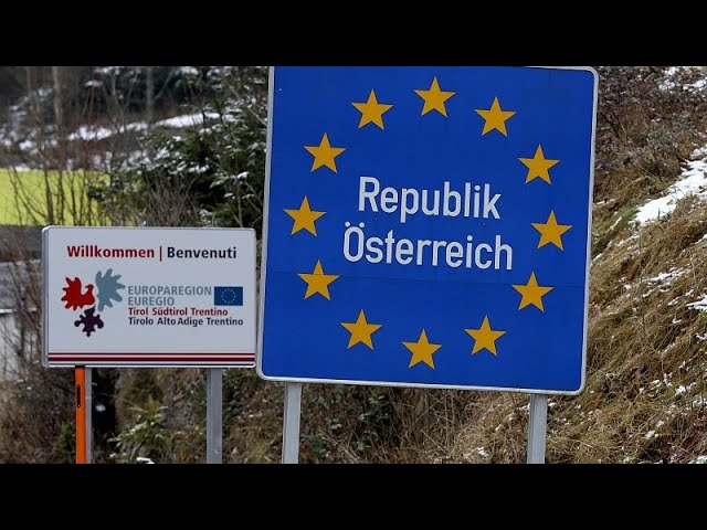 Schengen-Erweiterung: Warum ist Österreich dagegen?