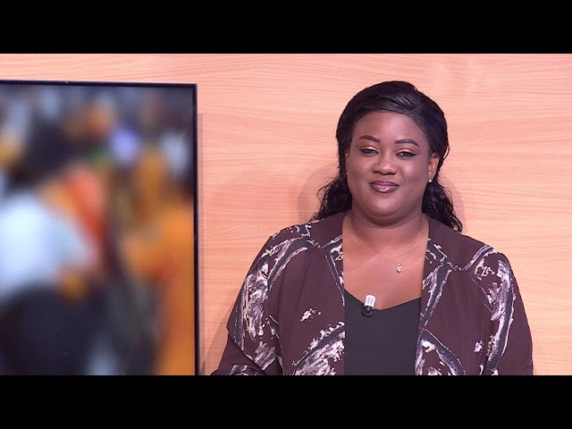 Matin bonheur du 19 janvier 2024 avec Nahomi Amoussou Alafé