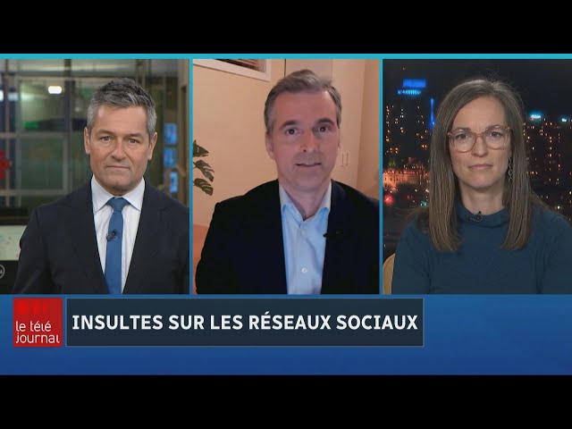 Le panel politique du 18 janvier