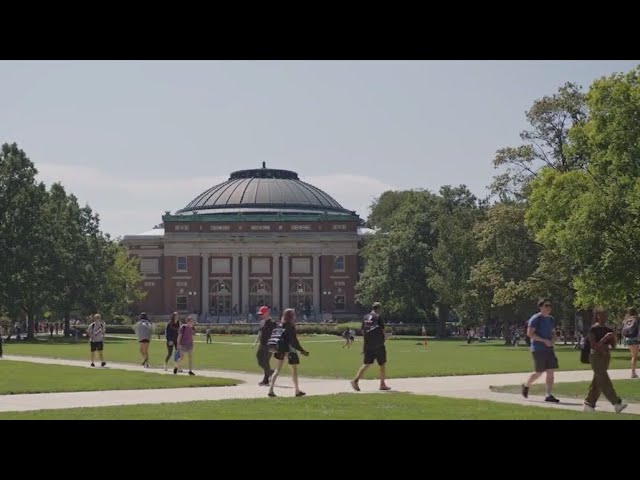 In-state tuition at U of I campuses to stay the same for 2024-25