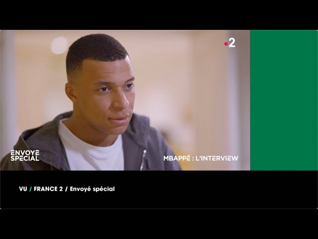 VU du 19/01/24 : Mbappé vs Bardella