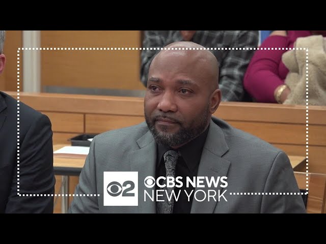 Man's conviction vacated after more than a decade in prison