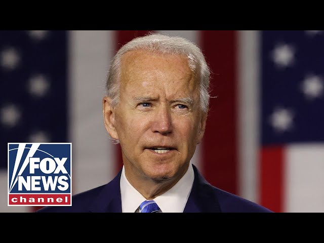 Biden says strikes against Houthis will continue