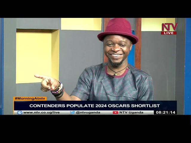 Can Uganda's film industry make it to the Oscars? | MORNING AT NTV