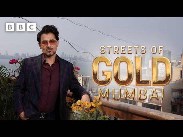 How India's Matchmaking Shark built an Empire  | Streets of Gold: Mumbai - BBC