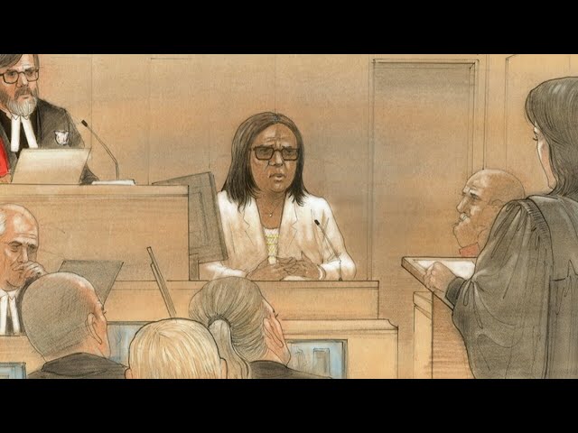 Verdict expected in retrial of Toronto mother for 2016 murder of daughter | WARNING