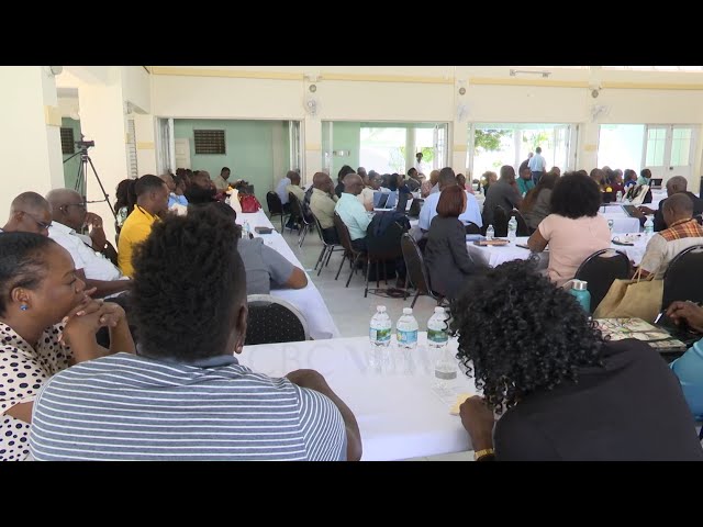 Methodist churches focus on investing in youth