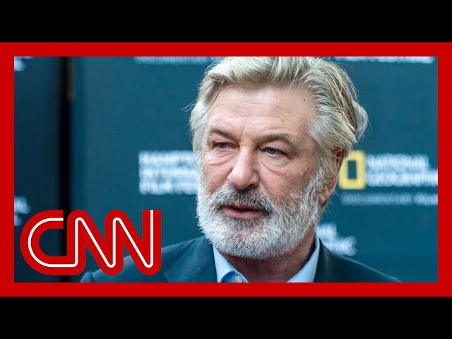 Alec Baldwin indicted again in ‘Rust’ shooting