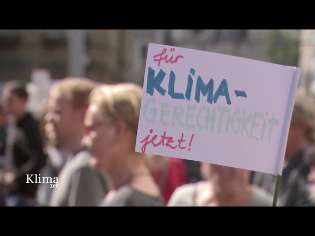 Wie Wohlstand den Klimawandel beeinflusst | KlimaZeit