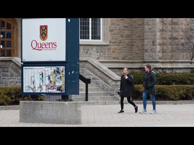 Why some of Canada's top universities are in financial turmoil