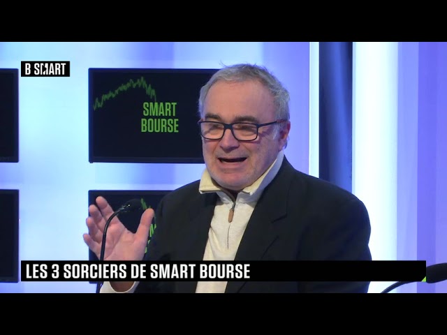 SMART BOURSE - Emission du vendredi 19 janvier