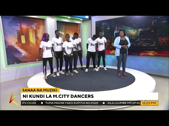 K24 TV LIVE | Habari kutoka kote nchini katika #MchipukoK24