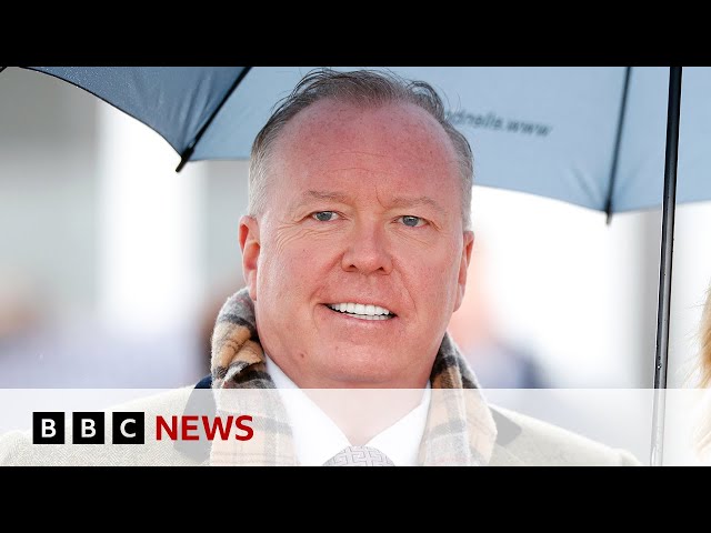 Firm linked to Michelle Mone's husband should face 'fraud probe' say experts | BBC Ne