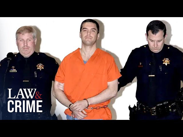 Pregnant Wife Killer Scott Peterson’s Case Picked Up by Innocence Project