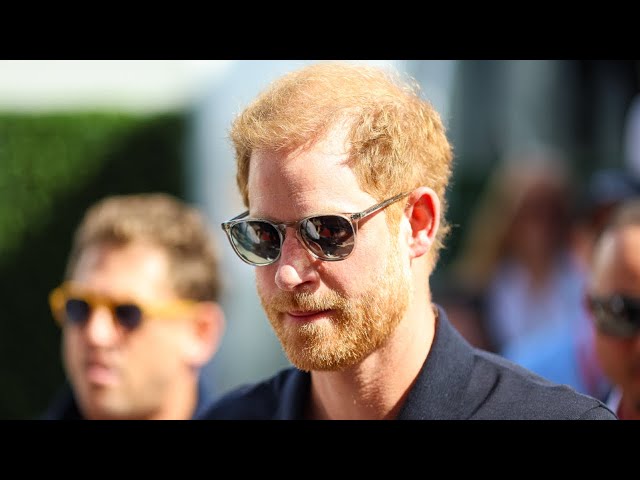 Prince Harry withdraws libel claim against UK publisher