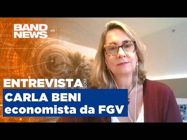 Fórum Econômico Mundial em Davos terminou hoje | BandNews TV