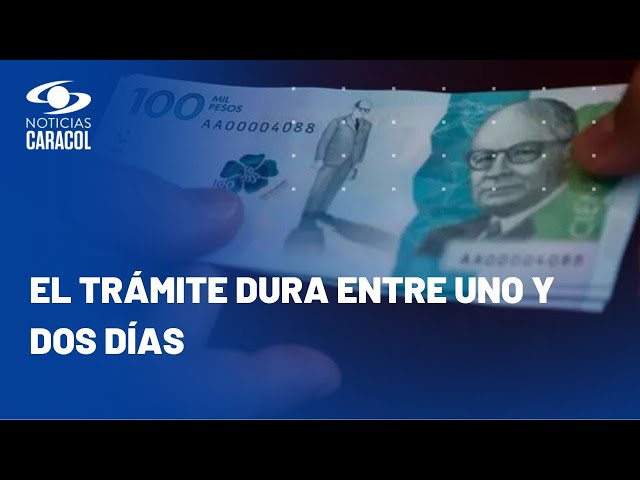 ¿Cómo retirar las cesantías y hasta cuándo tienen plazo las empresas para hacer el pago?