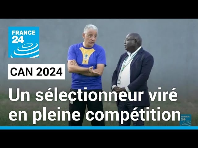 CAN 2024 : "Influence du Maroc sur le football africain", la Tanzanie vire son sélectionne