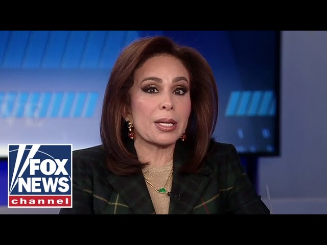 Judge Jeanine: Trump looks stronger than ever