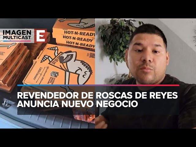 Revendedor del Costco ahora ofrece pizzas del Little Caesars a 250 pesos