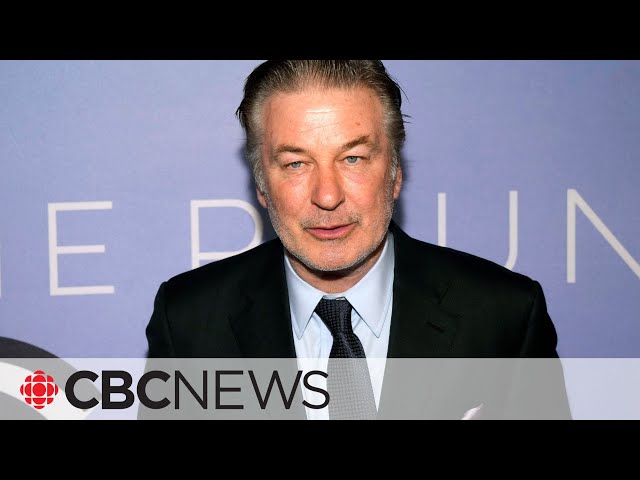 Alec Baldwin indicted again in connection with Rust shooting