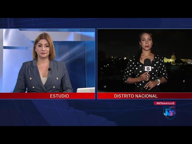 EN VIVO: NOTICIAS TELEMICRO