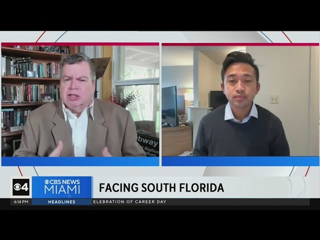 Facing South Florida: DeSantis and New Hampshire