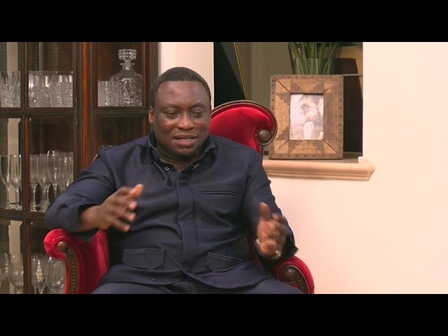 We need to cut cost; government size to resolve economic challenges - Sam Ankrah