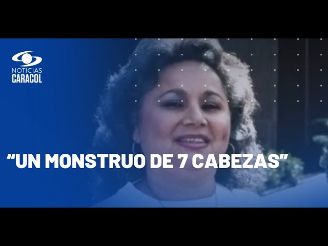 ¿Quién fue Griselda Blanco, la baronesa de la mafia que será interpretada por Sofía Vergara?