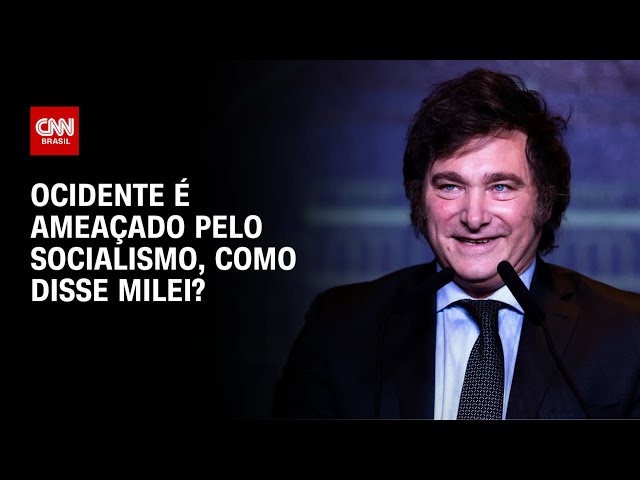 Soares e Coppolla debatem se o Ocidente é ameaçado pelo socialismo | O GRANDE DEBATE