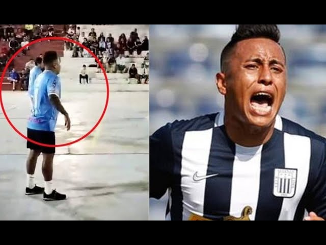 ¿Cuál será el futuro de Christian Cueva tras su última polémica?